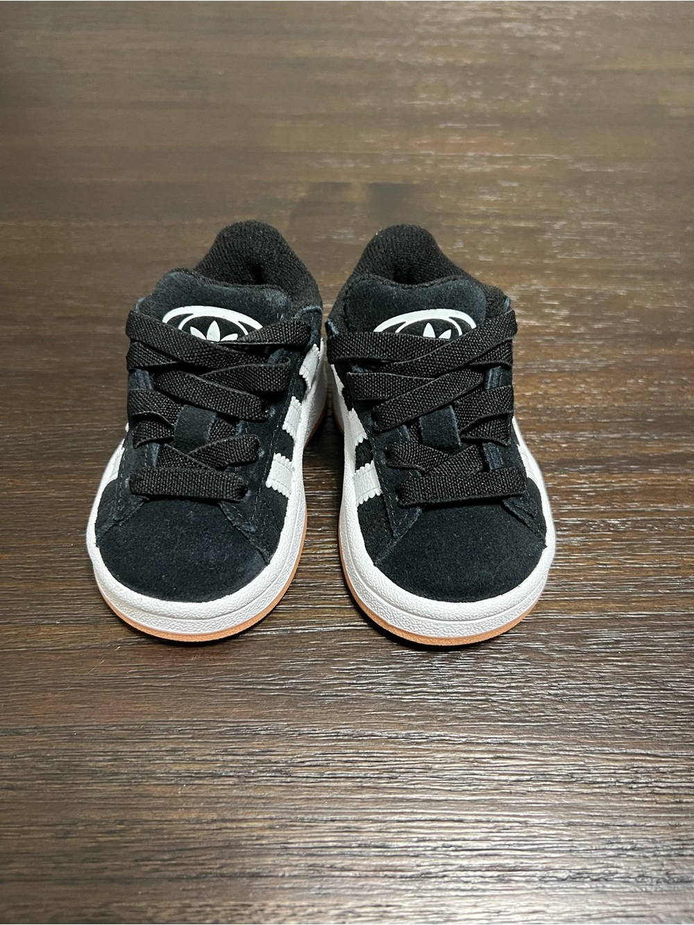 Adidas Baby Shoes
